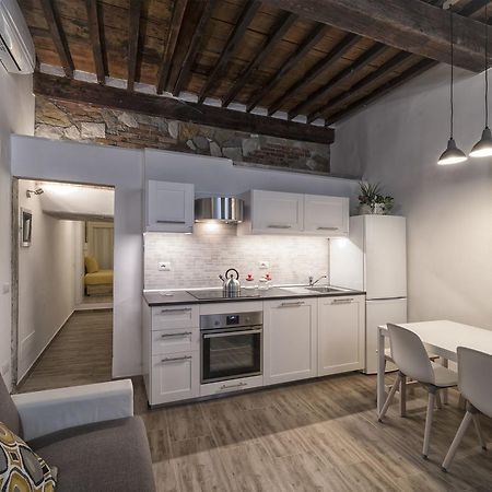 60sqm 1 bedroom, 2 bathroom Apartamento in Centro Histórico Florença Quarto foto