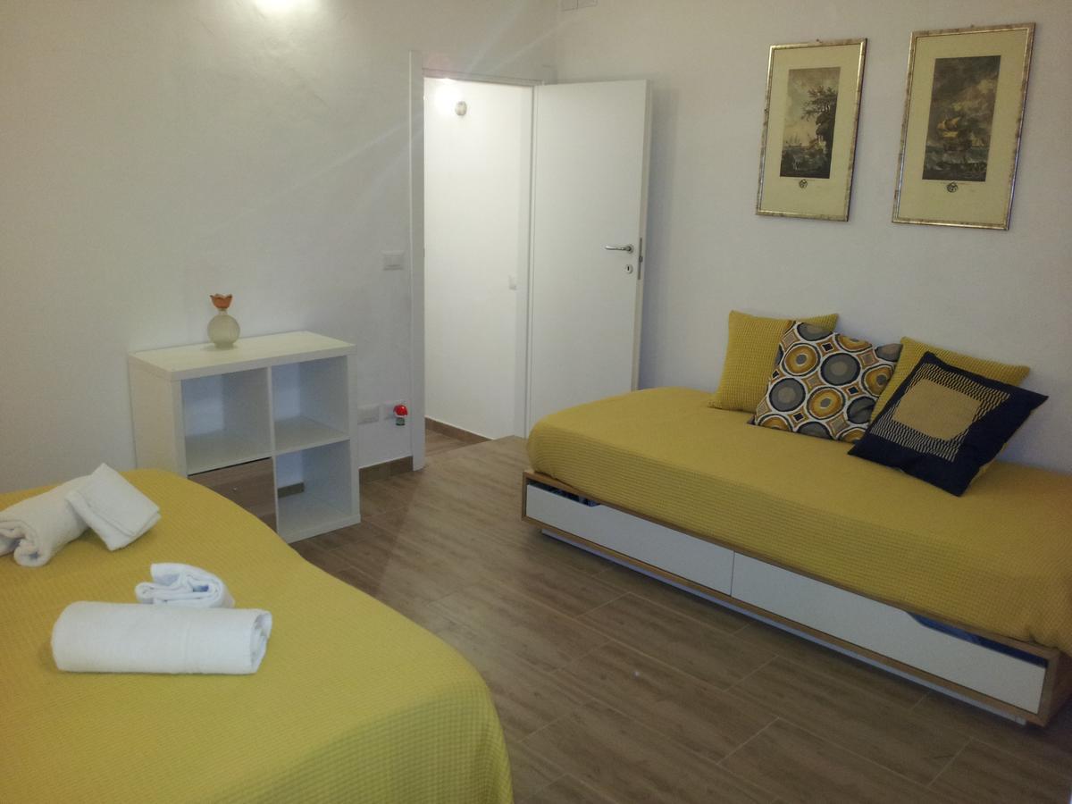 60sqm 1 bedroom, 2 bathroom Apartamento in Centro Histórico Florença Exterior foto