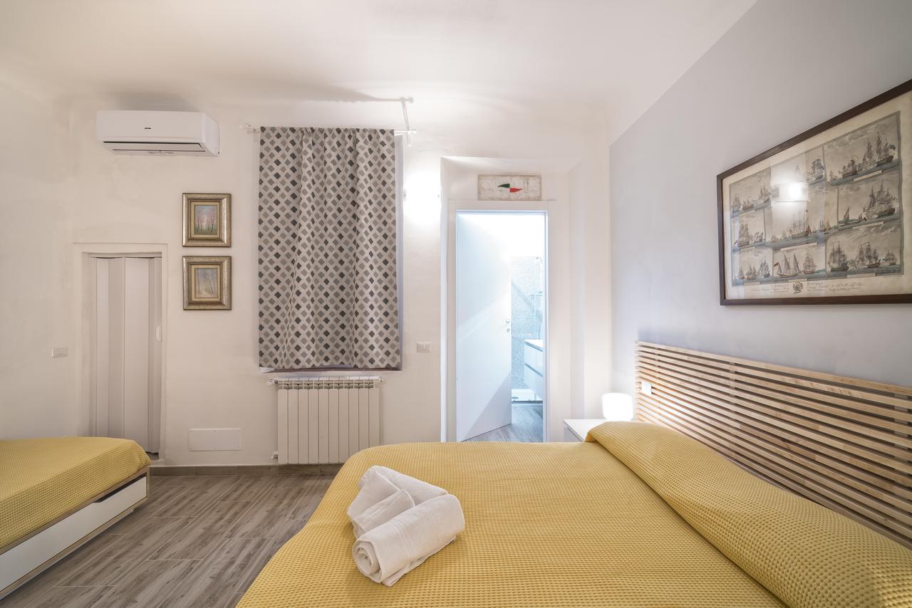 60sqm 1 bedroom, 2 bathroom Apartamento in Centro Histórico Florença Exterior foto