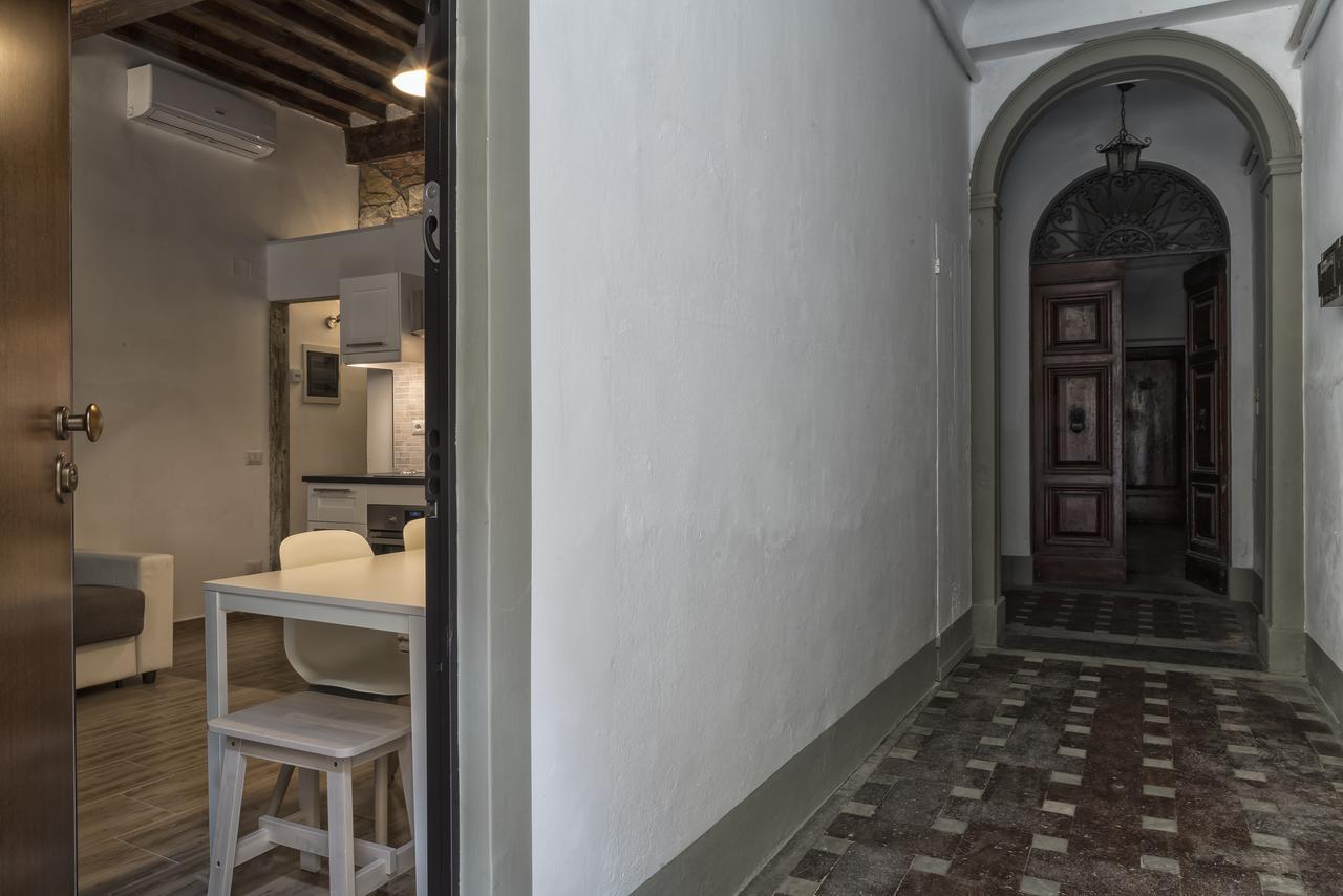 60sqm 1 bedroom, 2 bathroom Apartamento in Centro Histórico Florença Exterior foto
