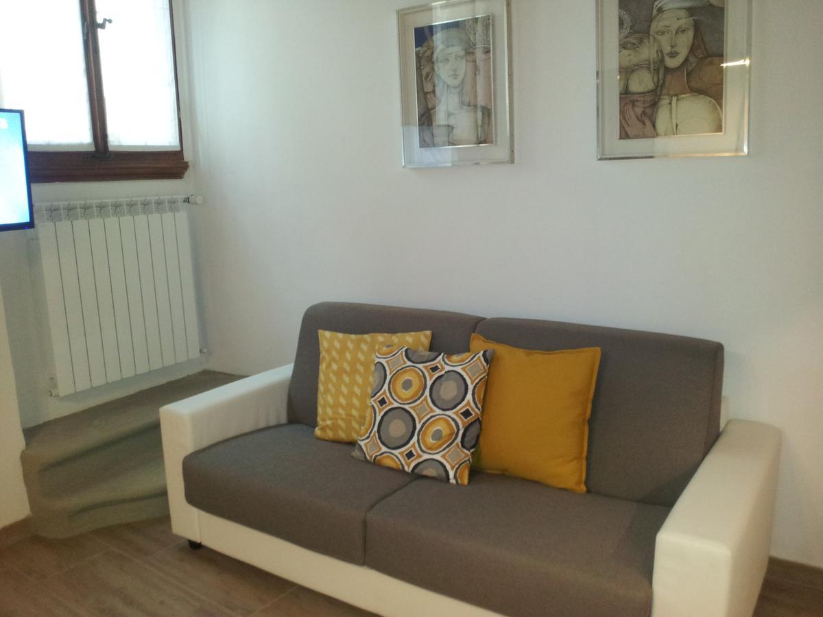 60sqm 1 bedroom, 2 bathroom Apartamento in Centro Histórico Florença Exterior foto