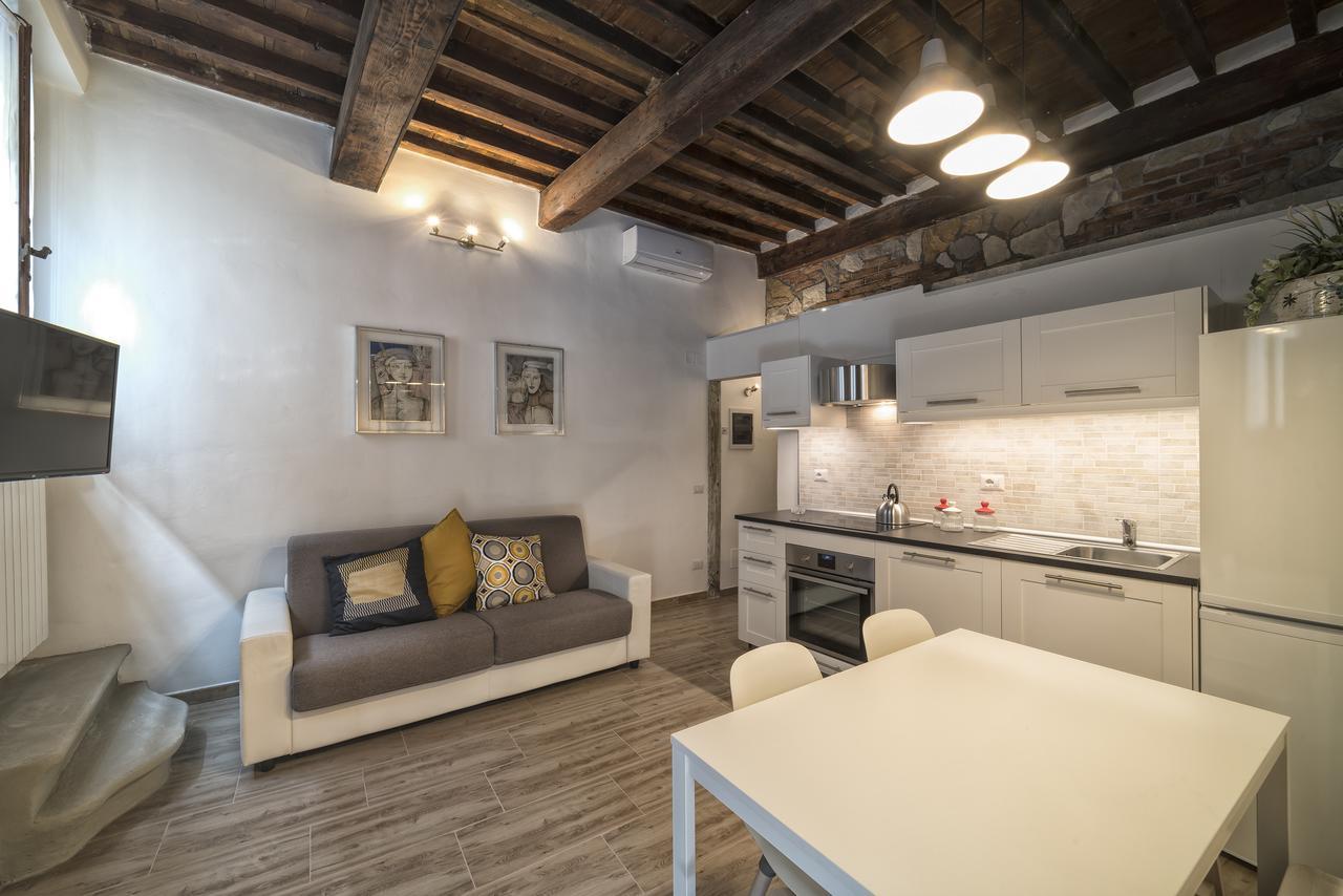 60sqm 1 bedroom, 2 bathroom Apartamento in Centro Histórico Florença Exterior foto