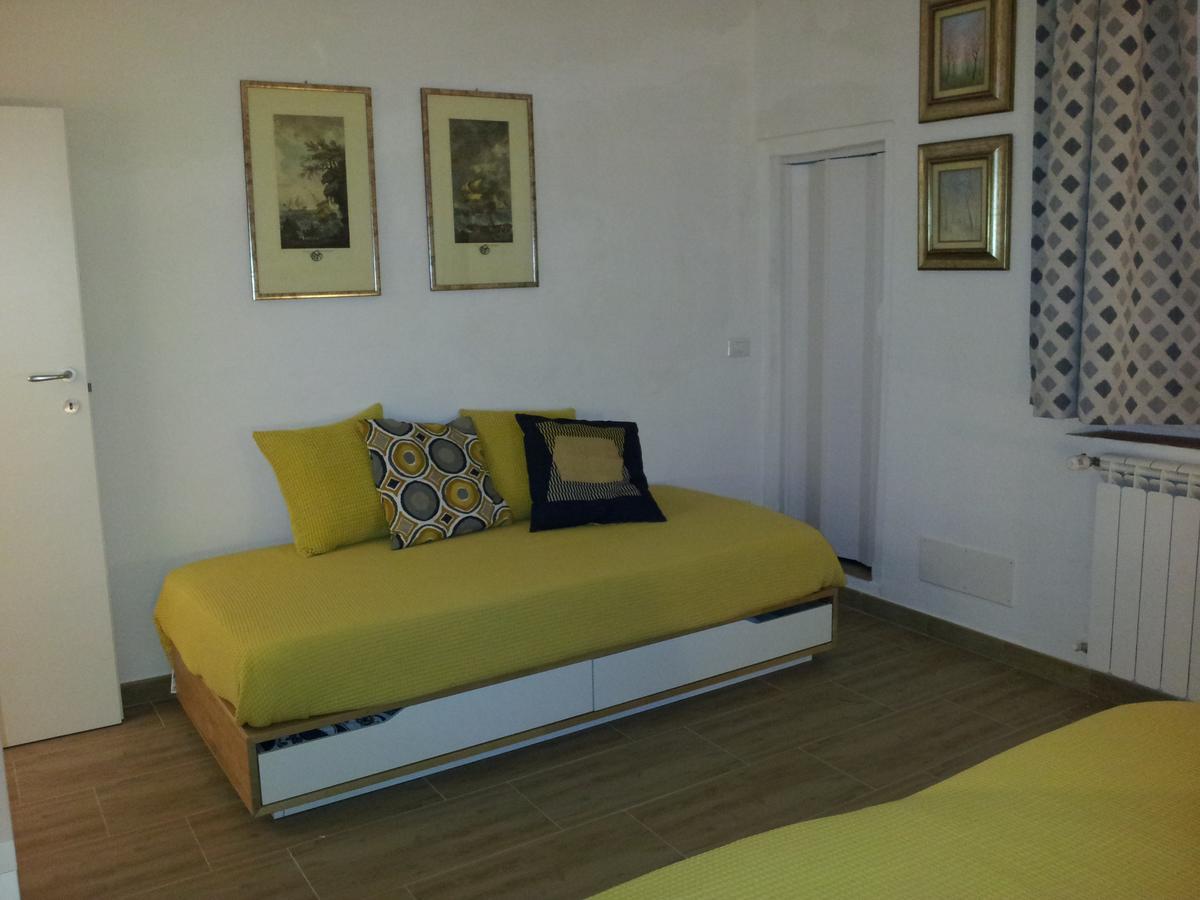 60sqm 1 bedroom, 2 bathroom Apartamento in Centro Histórico Florença Exterior foto